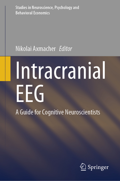 Intracranial EEG - 