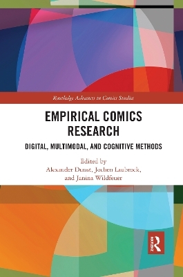 Empirical Comics Research - 