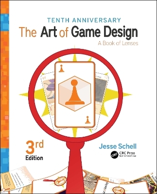 The Art of Game Design - Jesse Schell