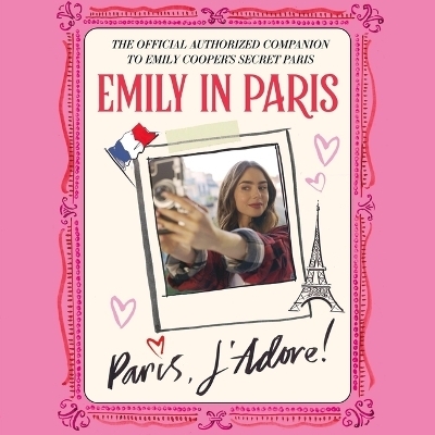 Emily in Paris - Emily in Paris
