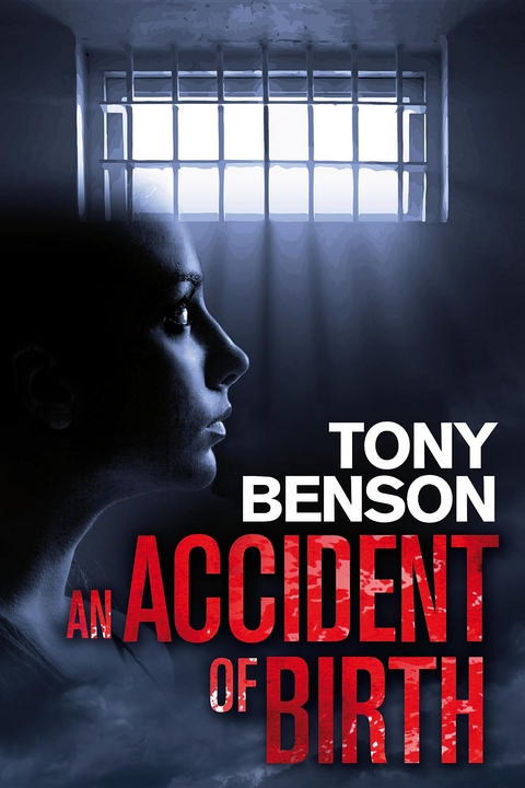 Accident of Birth -  Tony Benson