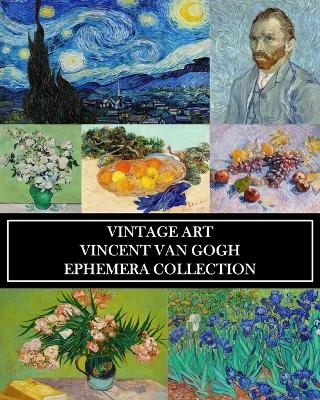 Vintage Art - Vintage Revisited Press