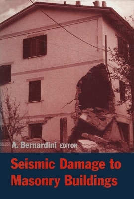 Seismic Damage to Masonry Buildings - 