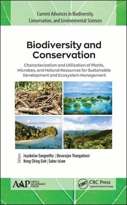 Biodiversity and Conservation - 