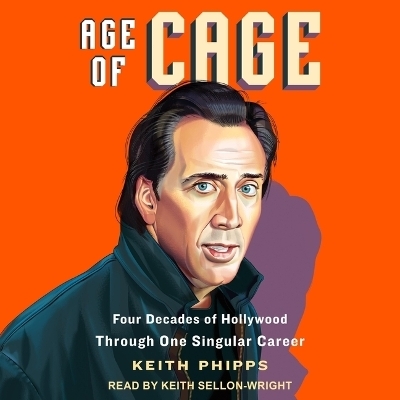 Age of Cage - Keith Phipps