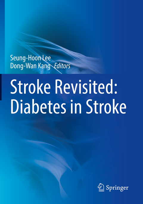 Stroke Revisited: Diabetes in Stroke - 