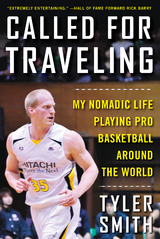 Called for Traveling -  Tyler Smith