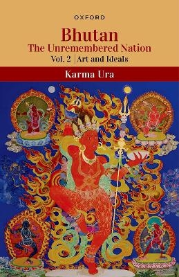 Bhutan - Karma Ura