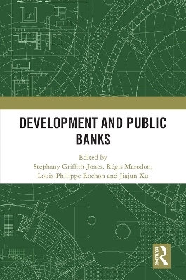 Development and Public Banks - 