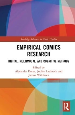 Empirical Comics Research - 