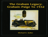 Graham Legacy -  Michael E. Keller