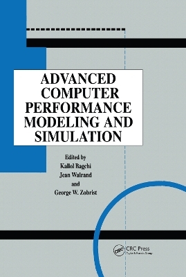 Advanced Computer Performance Modeling and Simulation - 