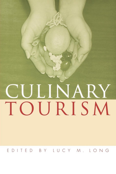 Culinary Tourism - 