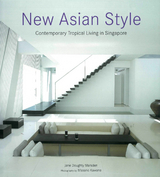 New Asian Style -  Jane Doughty Marsden