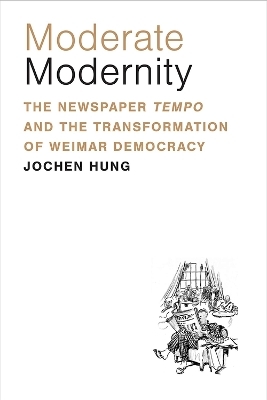 Moderate Modernity - Jochen Hung