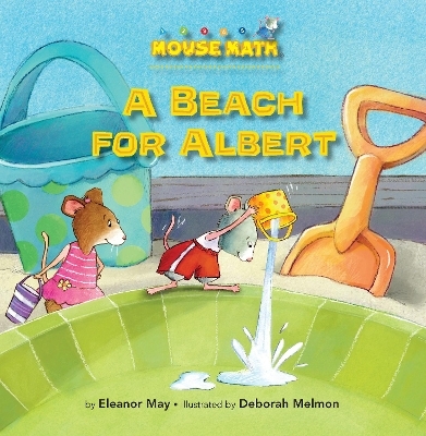 A Beach for Albert - Eleanor May