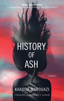 History of Ash - Khadija Marouazi