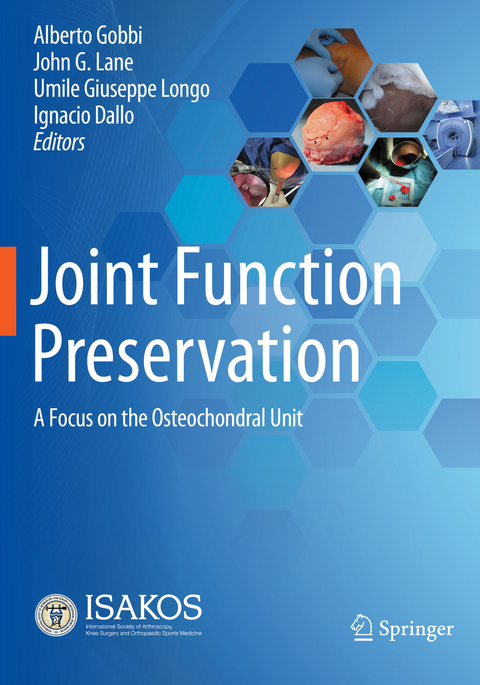 Joint Function Preservation - 