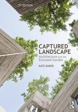 Captured Landscape - Baker, Kate