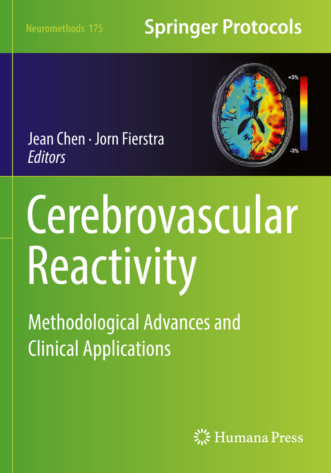 Cerebrovascular Reactivity - 