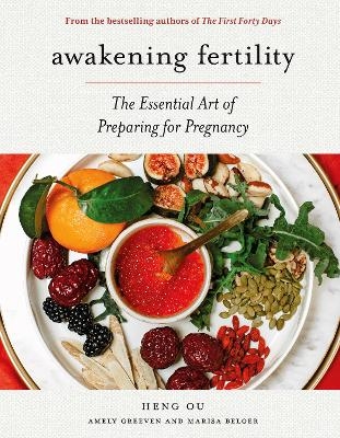 Awakening Fertility - Heng Ou, Amely Greeven