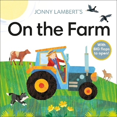 Jonny Lambert's On the Farm - Jonny Lambert