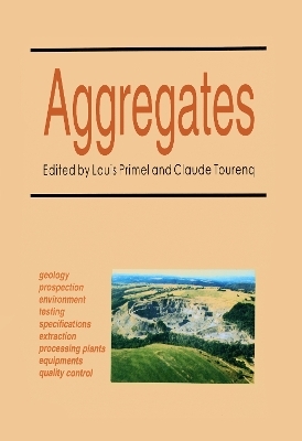 Aggregates - 