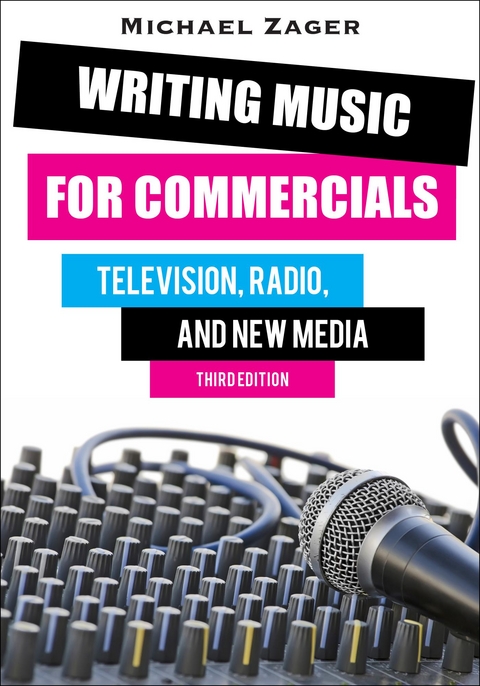 Writing Music for Commercials -  Michael Zager