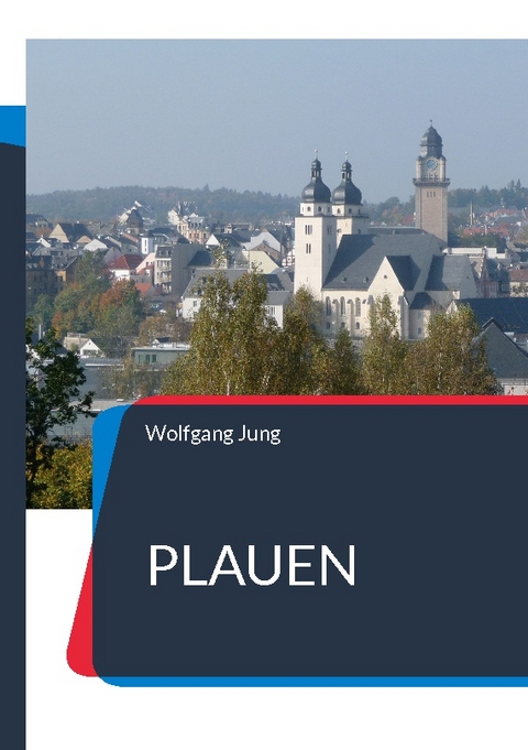 Plauen - Wolfgang Jung