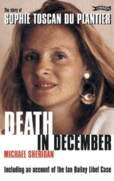 Death in December -  Michael Sheridan