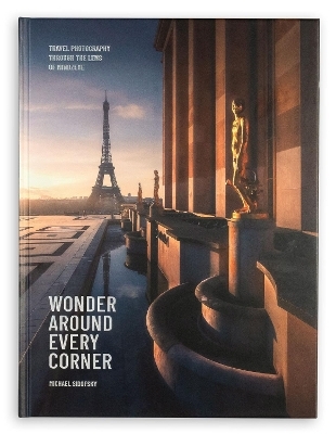 Wonder Around Every Corner - Michael Sidofsky