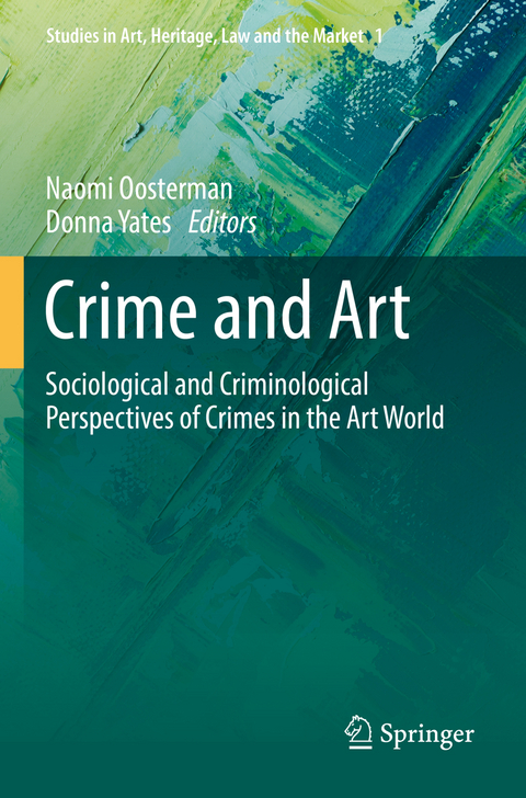 Crime and Art - 