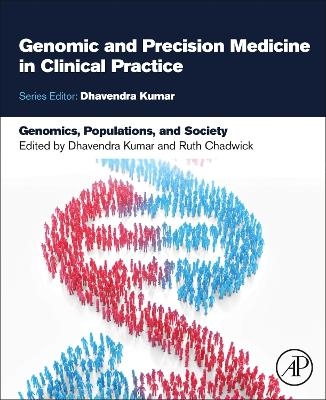 Genomics, Populations, and Society - 