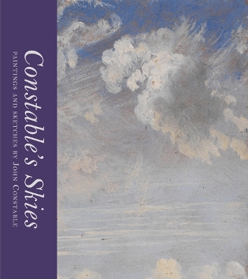 Constable's Skies - Mark Evans