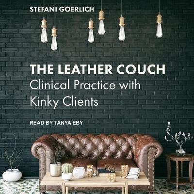 The Leather Couch - Stefani Goerlich