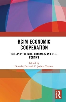 BCIM Economic Cooperation - 