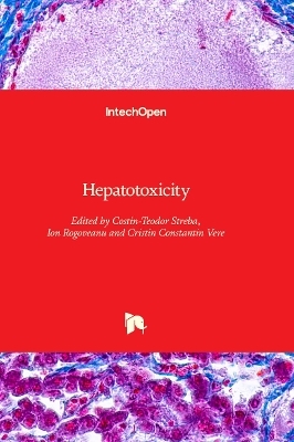 Hepatotoxicity - 