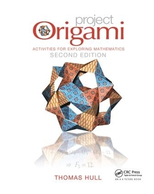 Project Origami - Thomas Hull