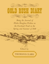 Gold Rush Diary - 
