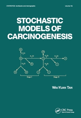 Stochastic Models for Carcinogenesis - Wai-Yuan Tan