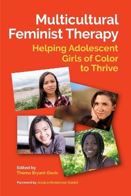 Multicultural Feminist Therapy - 