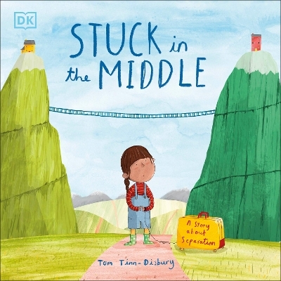 Stuck in the Middle - Tom Tinn-Disbury