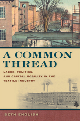 A Common Thread -  Beth English