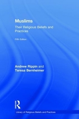 Muslims - Bernheimer, Teresa; Rippin, Andrew