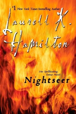 Nightseer - Laurell K. Hamilton