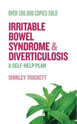 Irritable Bowel Syndrome and Diverticulosis - Shirley Trickett