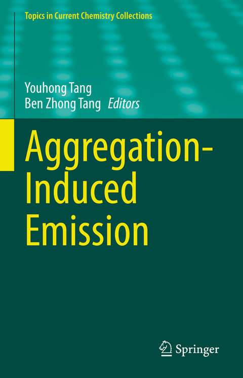 Aggregation-Induced Emission - 