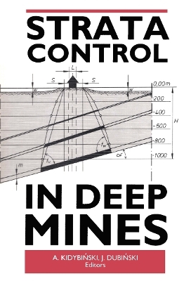 Strata Control in Deep Mines - 