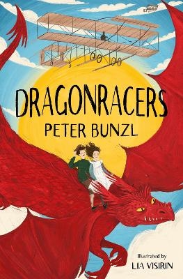Dragonracers - Peter Bunzl
