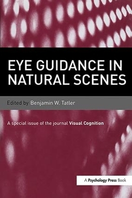 Eye Guidance in Natural Scenes - 